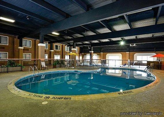 Quality Inn Vincennes Dış mekan fotoğraf