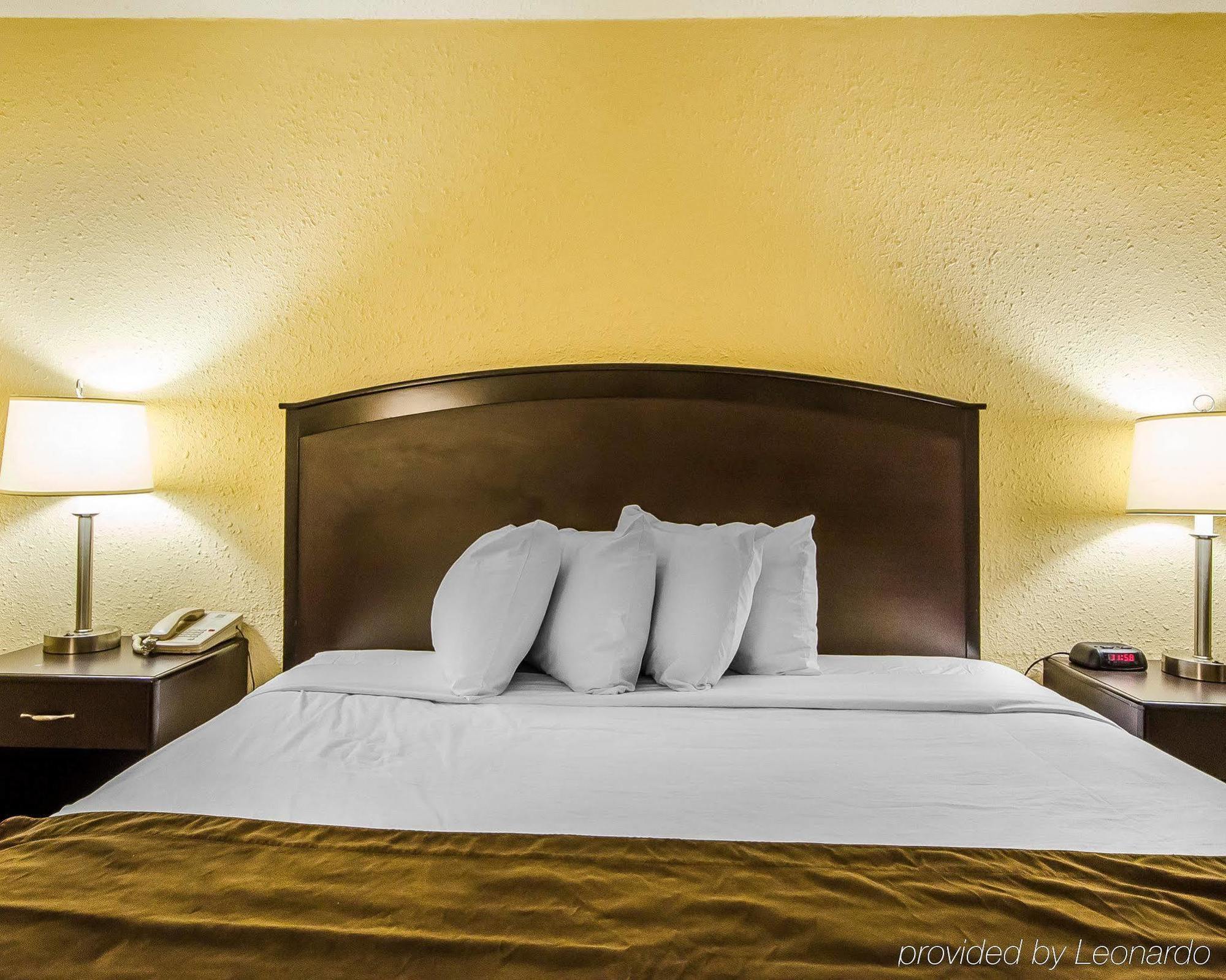 Quality Inn Vincennes Dış mekan fotoğraf